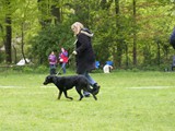 en weer lopen